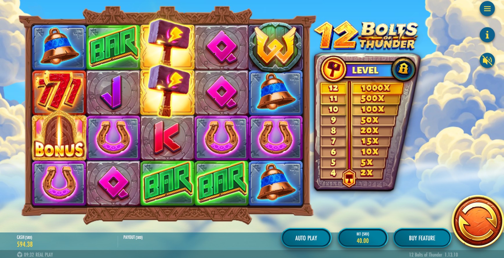 scr_12 Bolts of Thunder