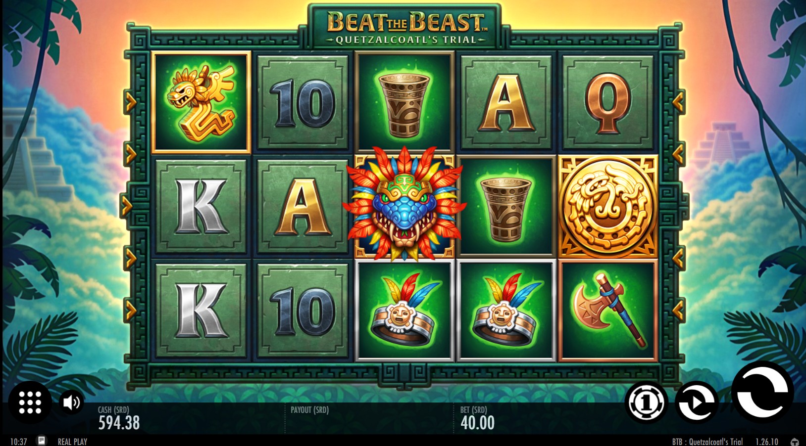 scr_Beat the Beast: Quetzalcoatl’s Trial