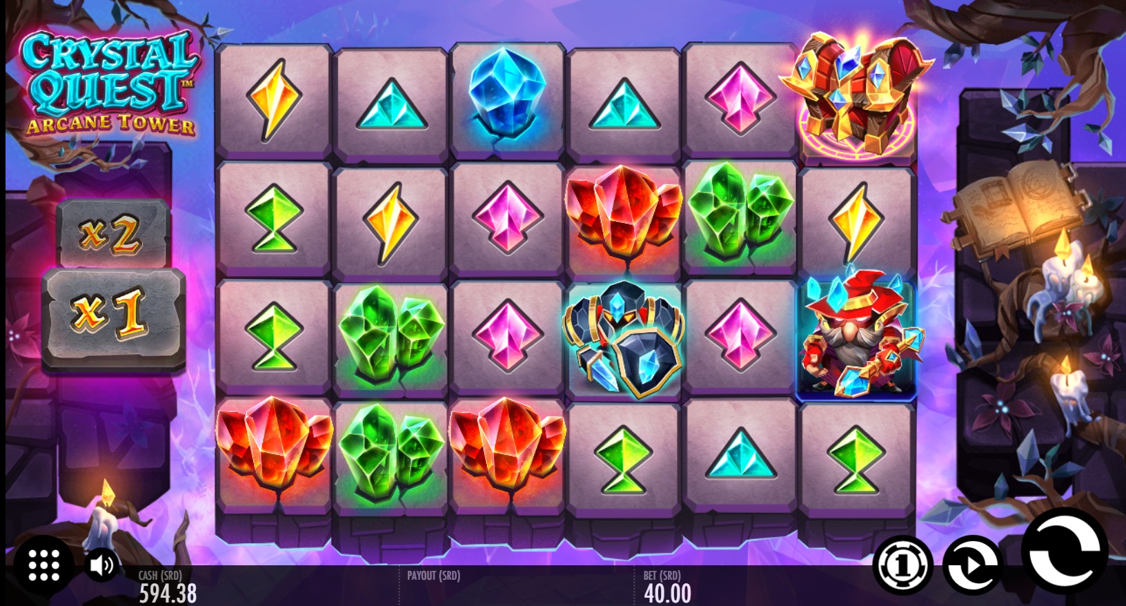 scr_Crystal Quest: Arcane Tower