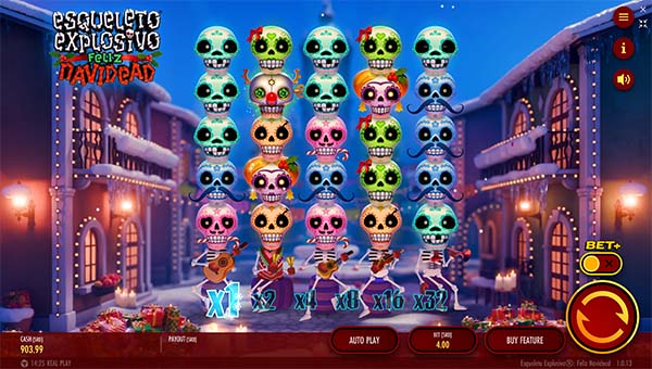 scr_Esqueleto Explosivo Feliz Navidead