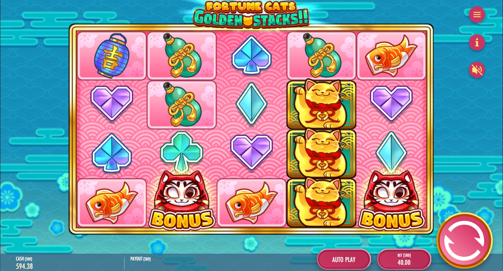 scr_Fortune Cats Golden Stacks