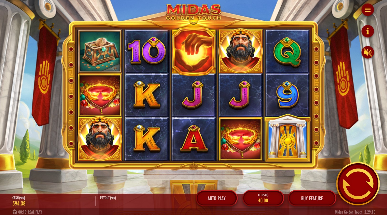 scr_Midas Golden Touch Reborn  