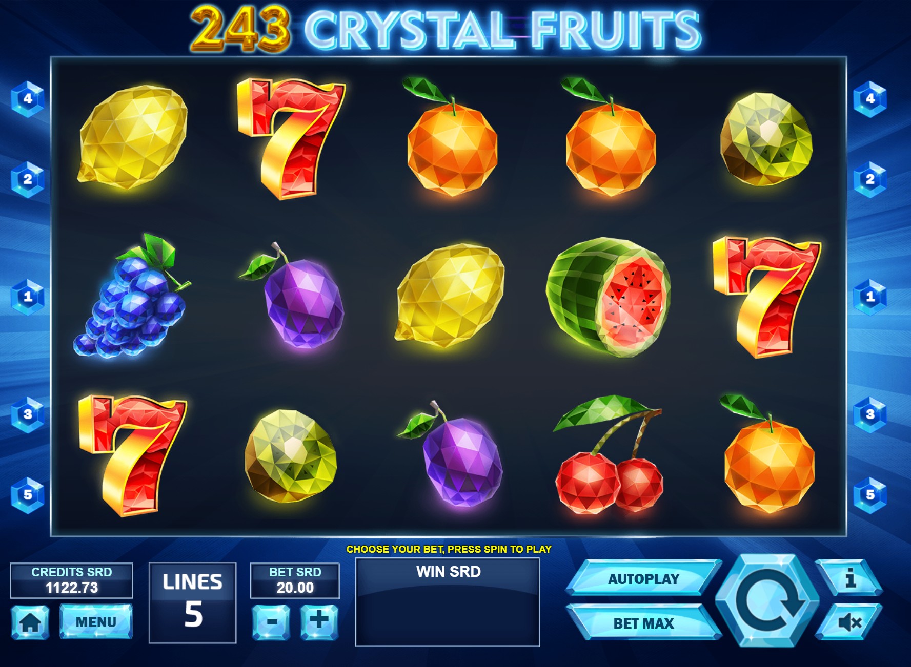 scr_243 Crystal Fruits