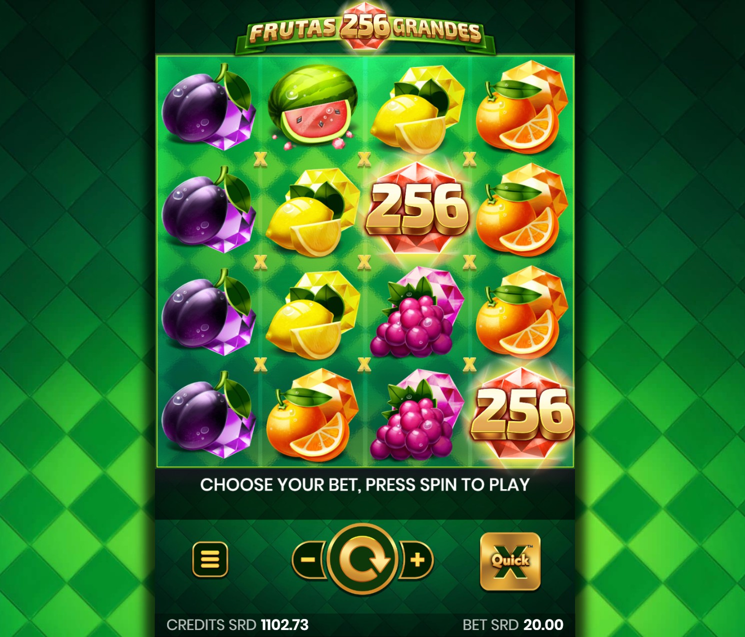 scr_256 Frutas Grandes