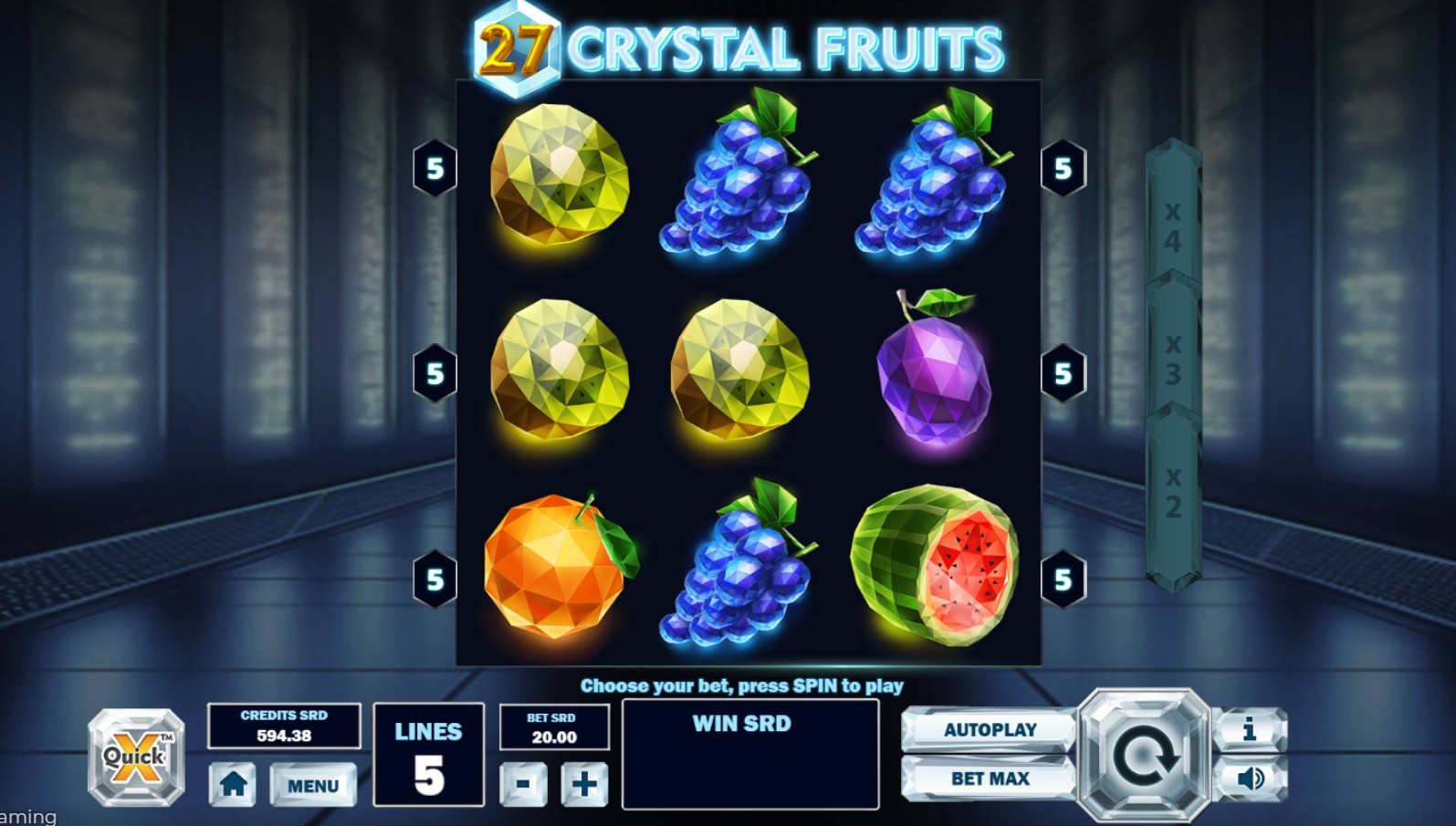scr_27 Crystal Fruits