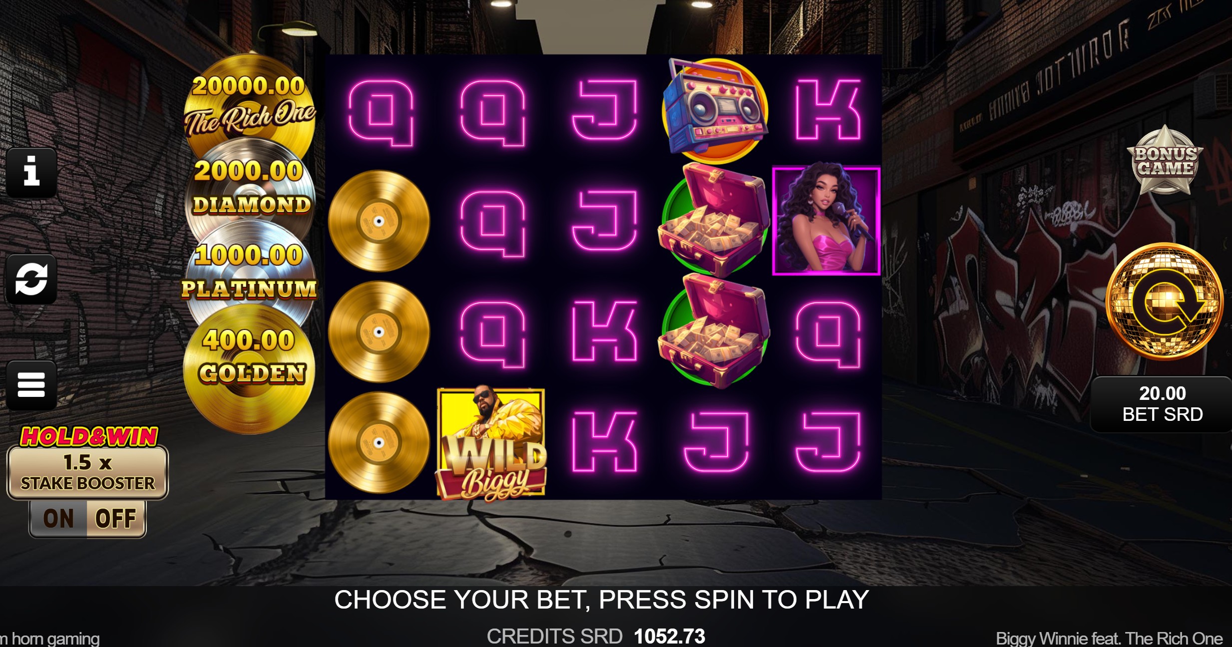 scr_Biggy Winnie feat. The Rich One