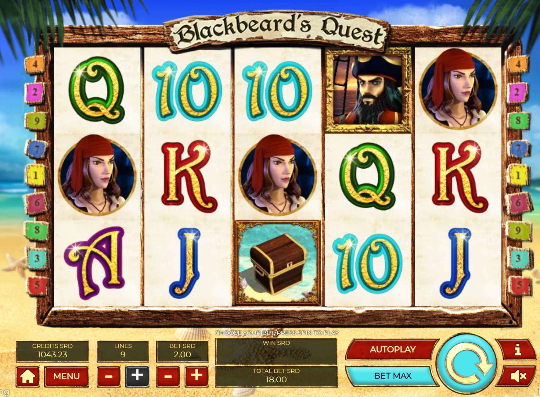 scr_Blackbeard’s Quest