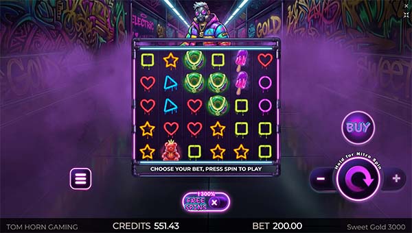 scr_Sweet Gold 3000