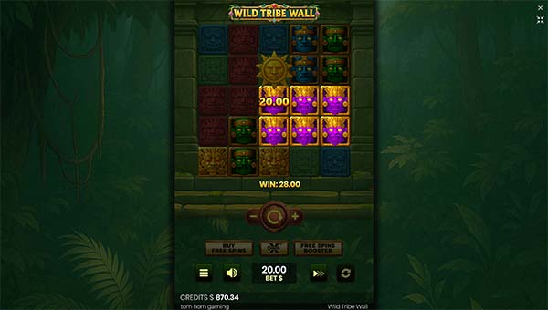 scr_Wild Tribe Wall