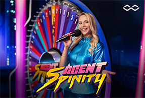 Agent Spinity