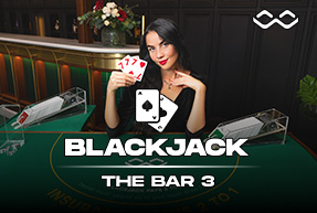 Bar Blackjack 3