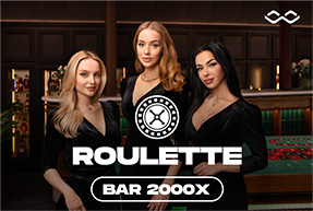 Bar Roulette 2000X