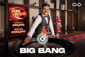 Big Bang Roulette