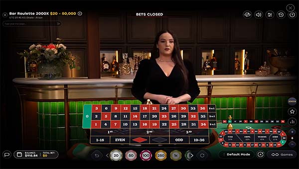 scr_Bar Roulette 2000X