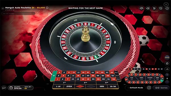 scr_Hanguk Auto Roulette