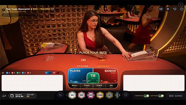 scr_Tao Yuan Baccarat 2