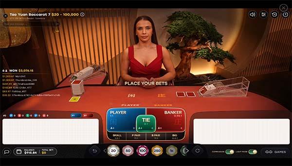 scr_Tao Yuan Baccarat 7