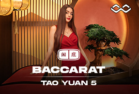Tao Yuan Baccarat 5