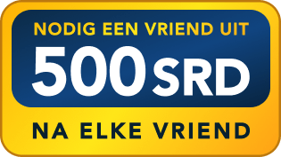 REFER A FRIEND BONUS Splash