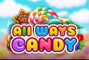 All Ways Candy