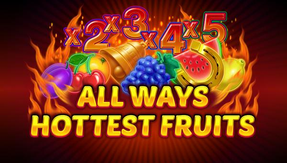 All Ways Hottest Fruits