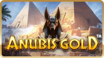 Anubis Gold