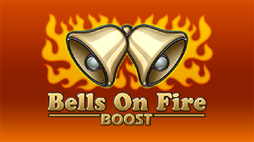 Bells On Fire Boost