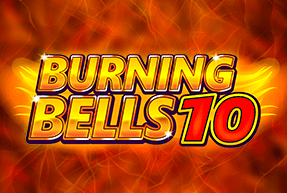 Blazing Bells 10