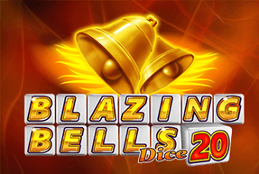 Blazing Bells 20 Dice