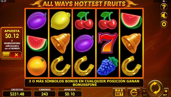 scr_All Ways Hottest Fruits