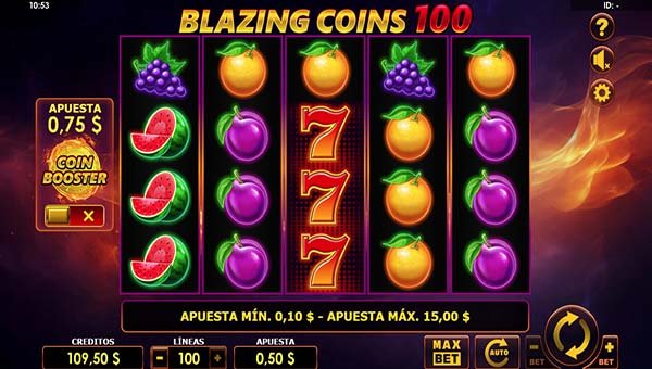 scr_Blazing Coins 100