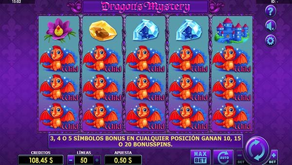 scr_Dragon’s Mystery