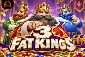 3 Fat Kings