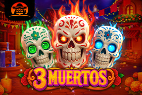 3 Muertos