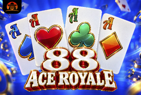 88 Ace Royale