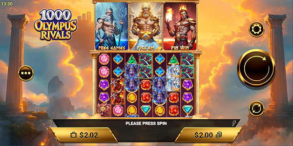 scr_1000 Olympus Rivals