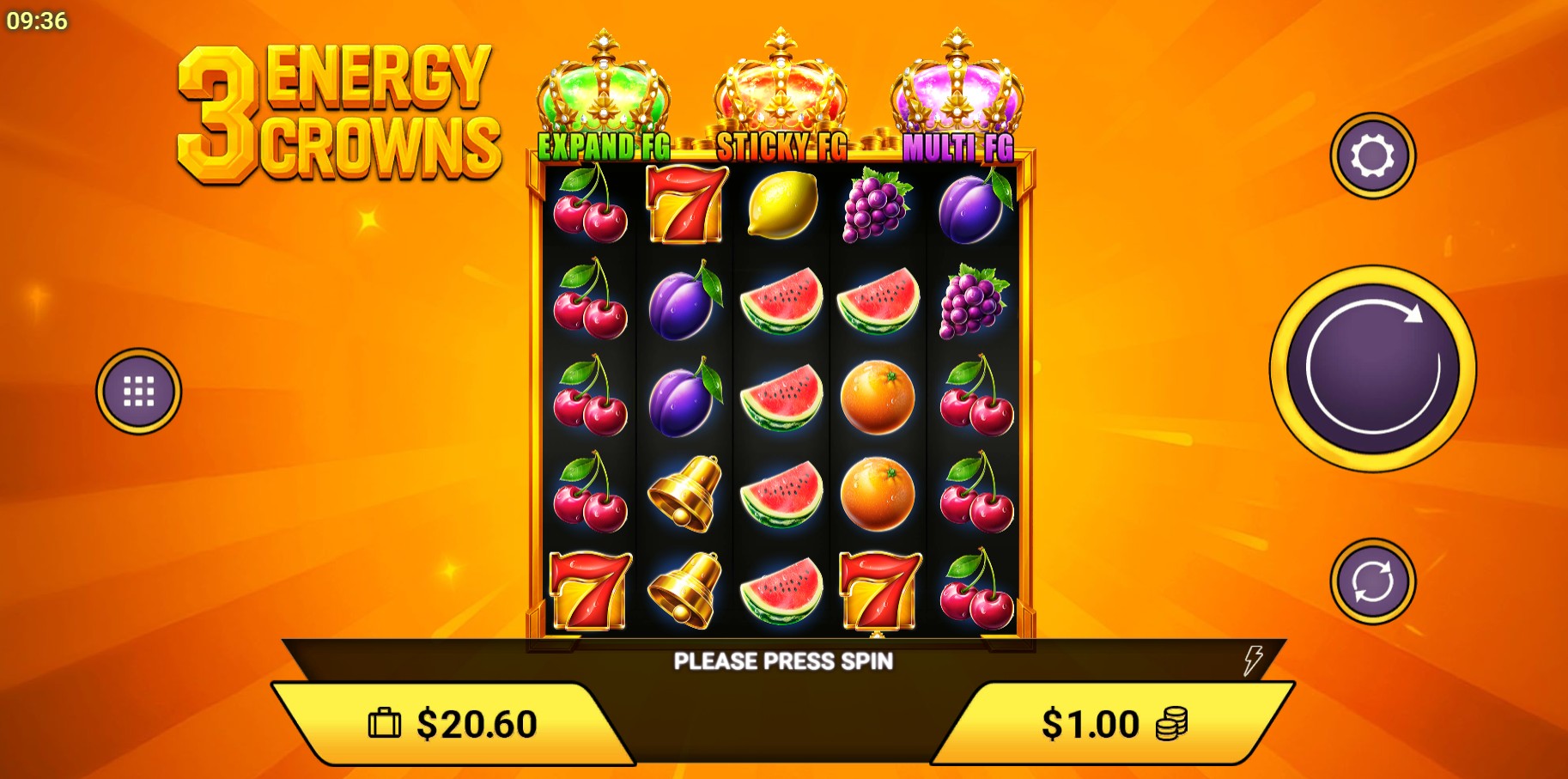 scr_3 Energy Crowns