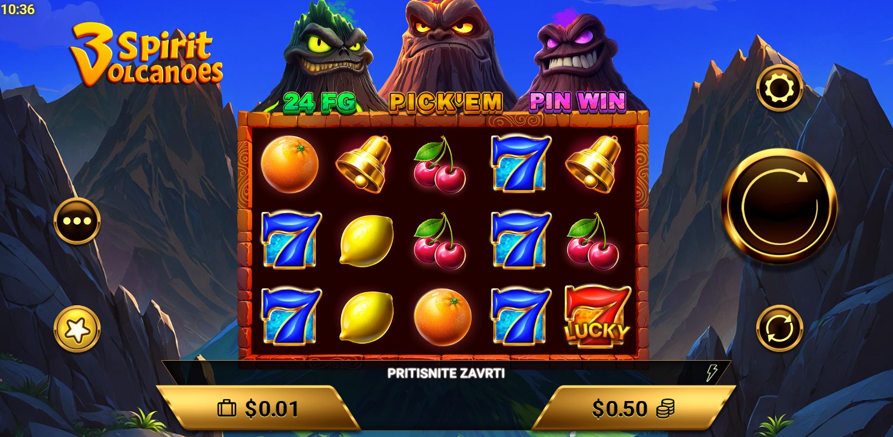 scr_3 Spirit Volcanoes