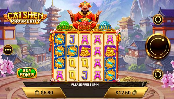 scr_Cai Shen Prosperity