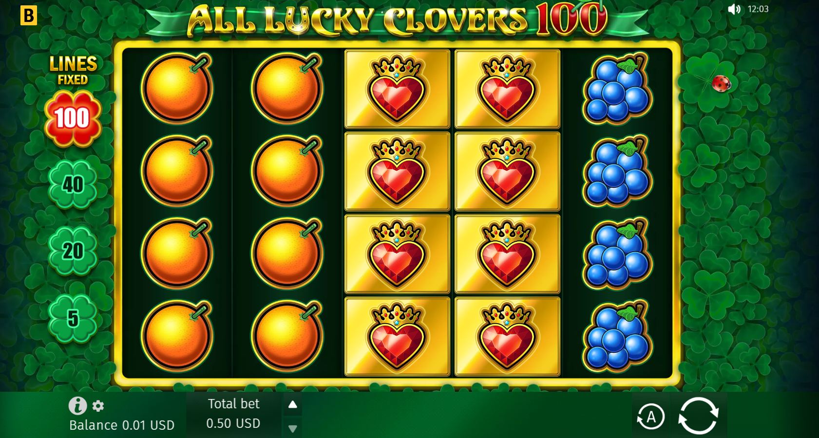 scr_All Lucky Clovers 100