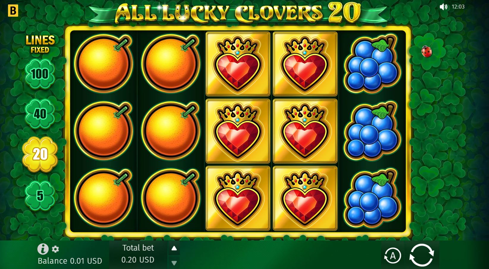 scr_All Lucky Clovers 20