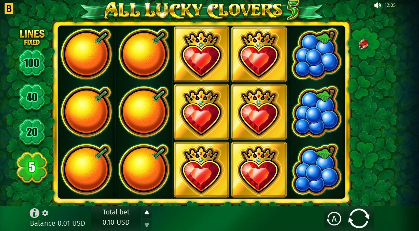 scr_All Lucky Clovers 5