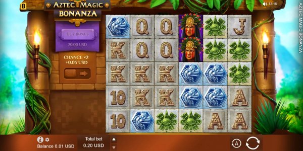 scr_Aztec Magic Bonanza