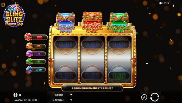 scr_Bling Blitz Diamond Drop