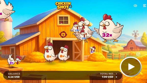 scr_Chicken Shot