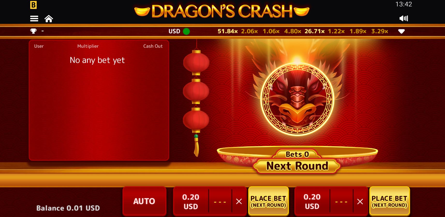 scr_Dragon’s Crash