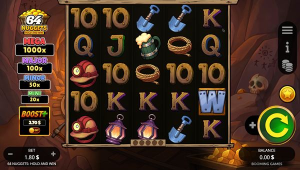 scr_64 Nuggets Hold and Win