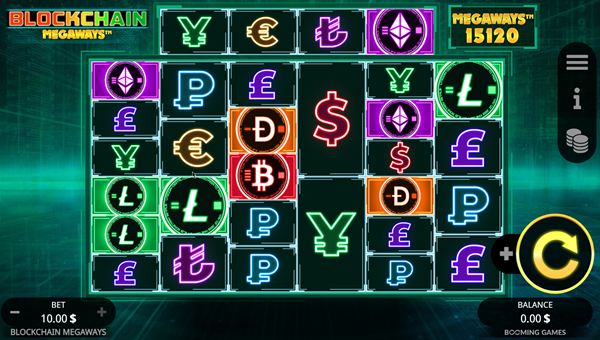 scr_Blockchain Megaways