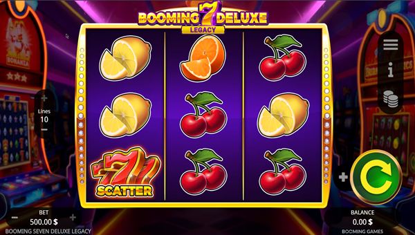 scr_Booming Seven Deluxe Legacy