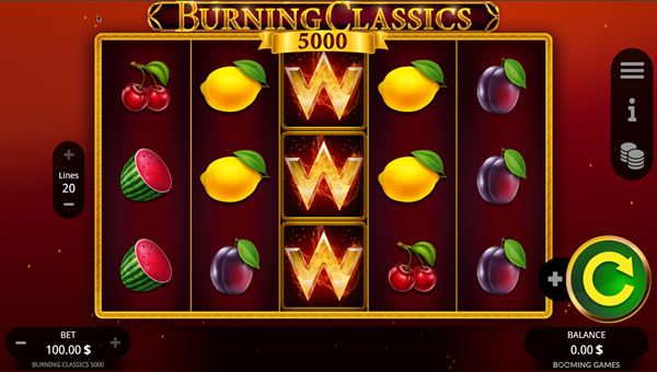 scr_Burning Classics 5000